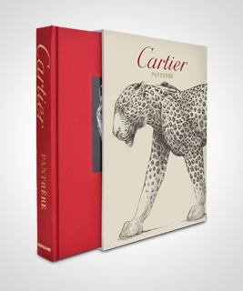 Cartier Panthere