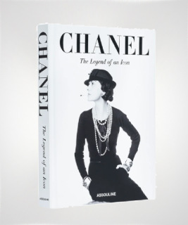 Chanel: The Legend of an Icon