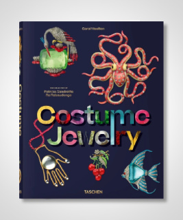 Costume Jewelry