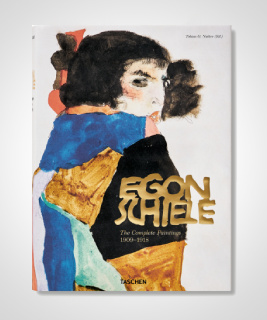 Egon Schiele. The Complete Paintings 1909–1918