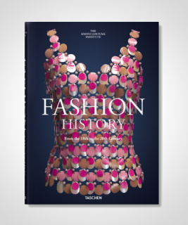 Fashion History from the 18th to the 20th Century