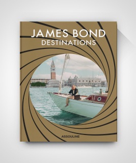 James Bond Destinations