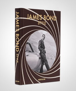 James Bond Style