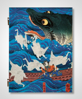 Japanese Woodblock Prints