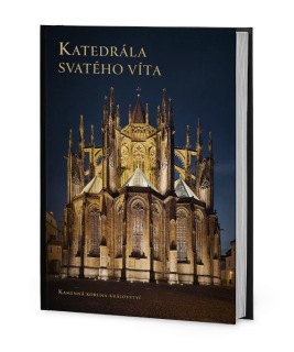 KATEDRÁLA SVATÉHO VÍTA KE