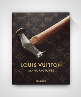 Louis Vuitton Manufactures