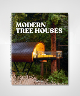 Modern Tree Houses