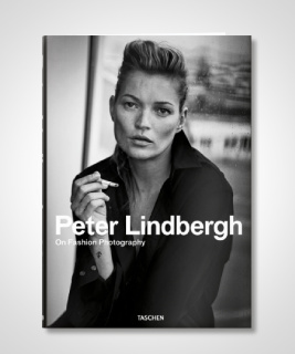 Peter Lindbergh. On Fashion Photography