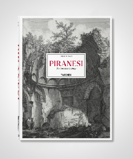 Piranesi. The Complete Etchings