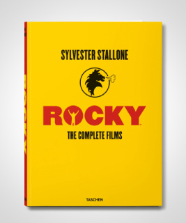 Rocky. The Complete Films