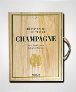 The Impossible Collection of Champagne
