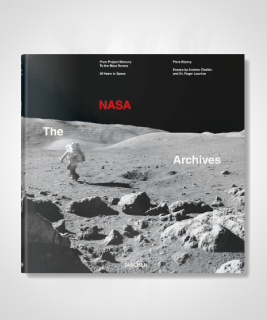 The NASA Archives. 60 Years in Space