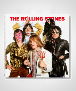 The Rolling Stones. Updated Edition