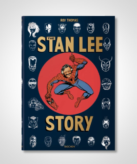 The Stan Lee Story