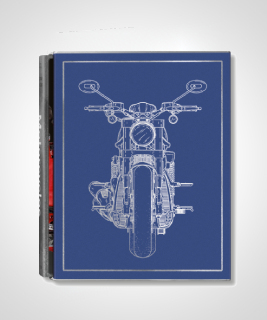 Ultimate Collector Motorcycles