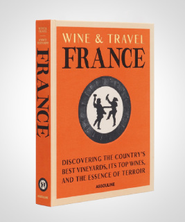Wine & Travel France