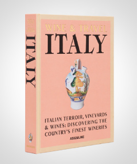 Wine & Travel Italy