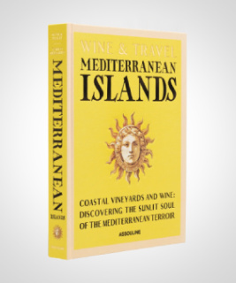 Wine & Travel Mediterranean Islands