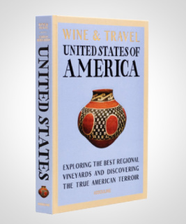 Wine & Travel United States of America