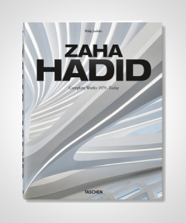 Zaha Hadid. Complete Works 1979-Today. 2020 Edition