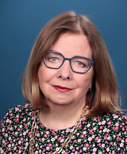 Gabriela Belopotocká