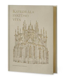 KATEDRÁLA SVATÉHO VÍTA LE