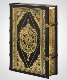 ZLATÁ RODINNÁ BIBLIA